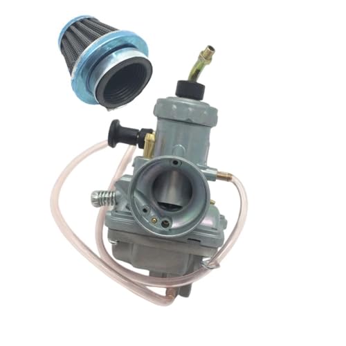 Carburateur VM24 28mm avec filtre à air pour moto CRF50 SSR 125cc à 150cc