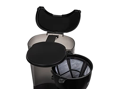 Kunft Coffee Machine KDCM5024 Black – Bild 4