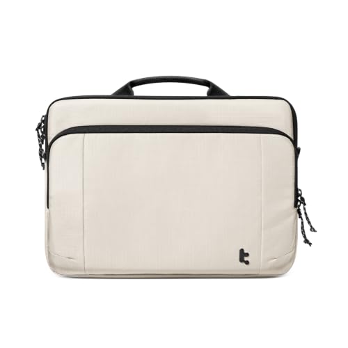 Image of tomtoc 360 Protective Laptop Case for 13-inch MacBook Air M5 /A3449 (2026)