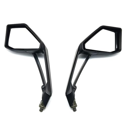 Espejos retrovisores para motocicleta Z1000 que eliminan vibraciones en manillar