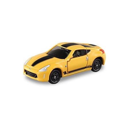 Amazon Aeon限定トミカ ｎｏ ３９ 日産 フェアレディｚ ヘリテージエディション仕様 ミニカー ダイキャストカー おもちゃ