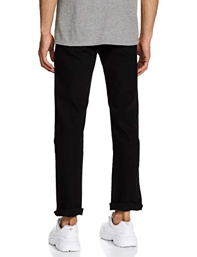 Image of Max Men's Stonewashed Regular Fit Jeans