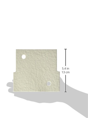Buon Vino Mini-Jet Filter Pads #2-Pack of 10