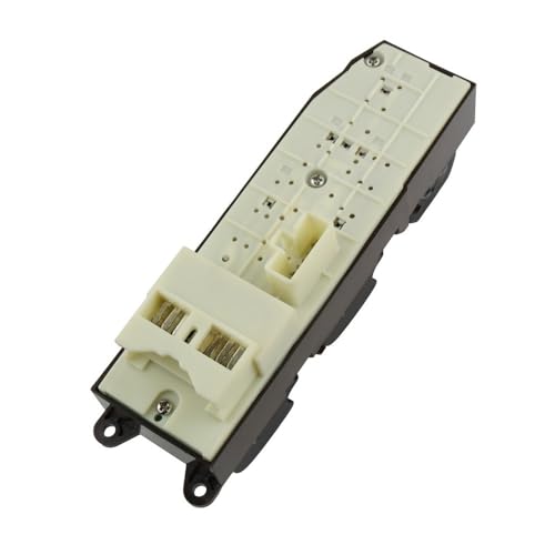 Interrupteur commande vitre électrique pour restaurer le confort Land Cruiser - 3