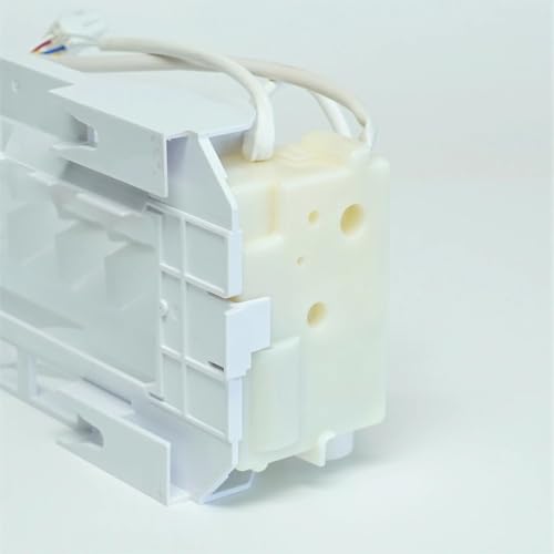 Refrigerador Ice Maker Assembly 243297609 miniatura 7