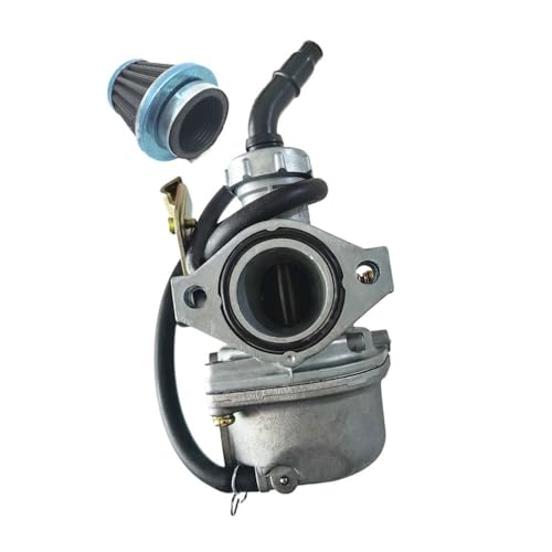 Carburateur PZ25 25MM idéal pour restaurer votre dirt bike de cross ou votre go kart de loisir