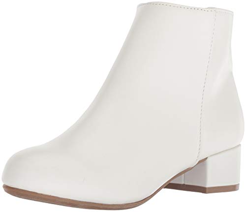 Steve Madden Girl's Jeditor Fashion Boot