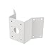 Hanwha SBP-156KMW Corner Mount Adapter for PTZ Plus, White