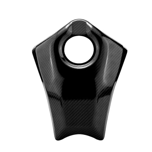 Couvercle de réservoir carbone pour CRF300L en trail
