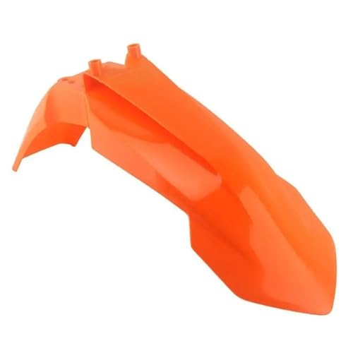 Garde-boue avant moto SXF 2018 en plastique haute résistance