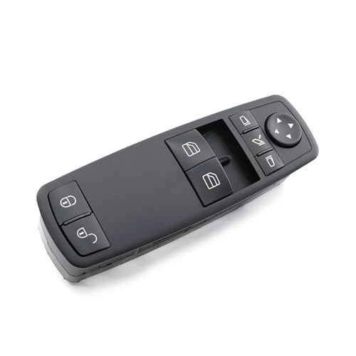 Commande de lève-vitre pour Classe A W169 et B W245 de 2004 à 2012