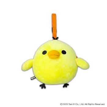 Amazon.co.jp: リラックマぬいぐるみスモールポーチ