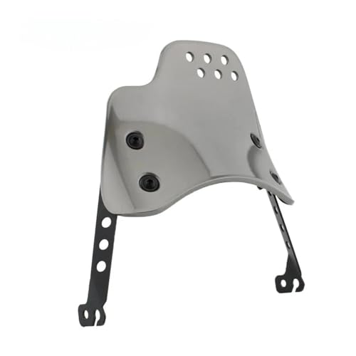 Saute-vent Scrambler 800 idéal pour vos balades et road trips