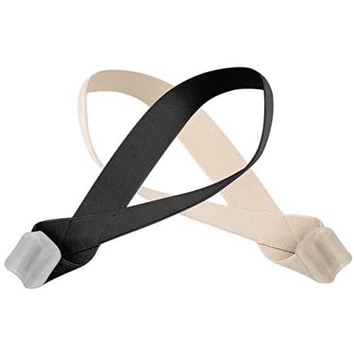 SOESFOUFU Toe Separation Corrector Washable Reusable Toe Separators for Women for Bunions