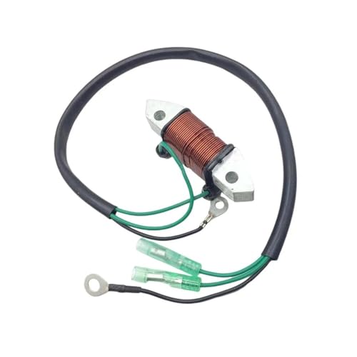 Bobine d'allumage E40X 66T85533 de qualité supérieure 40 CV