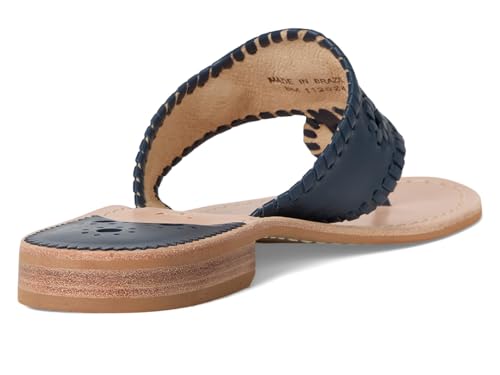 Image of Jack Rogers Jacks Flat Sandal