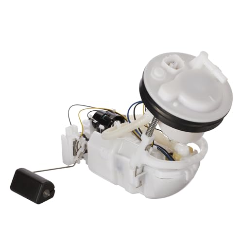 Image of Detroit Axle - Fuel Pump Module Assembly for 2001-2005 Honda Civic GAS, Electric Fuel Pump Module 2002 2003 2004 Replacement
