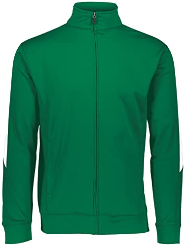 Image of Augusta Sportswear Medalist Jacket 2.0