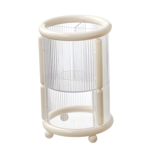 [Yizibuur]CNuVX^h ϕi[{bNX eʎd؂莮 ABS 360°[ hoh݌v ~ߒ ύ/[/ANZT[ ~j}fUC ʑ/Q/ItBXΉ v`v[ (N)