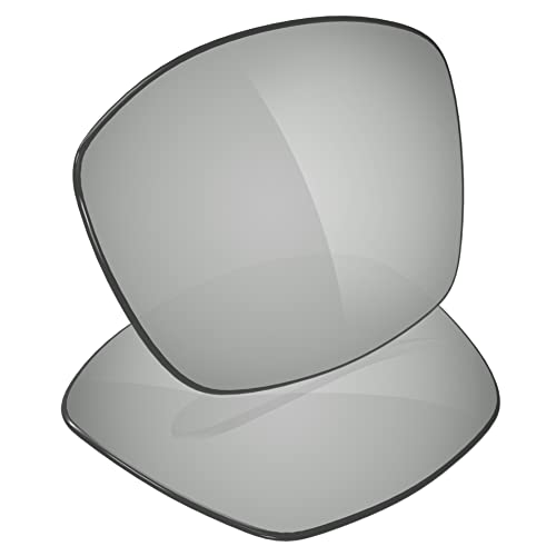 Image of Galvanic Replacement Lenses Compatible with Costa Del Mar Inlet Sunglasses - Multiple Choices