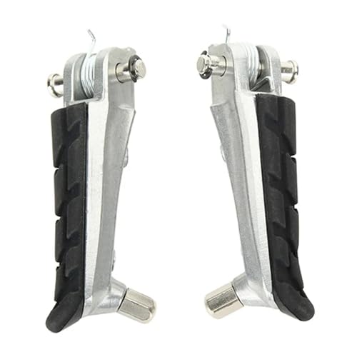 Marchepieds de moto antidérapant pour NC700 et CB250