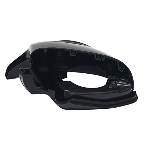 Accessoires de capuchons de couverture de rétroviseur pour BMW X7 G07 2019-2023 - 5