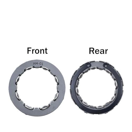 Embrayage à roue libre unidirectionnel pour moto ZX1400 - 3