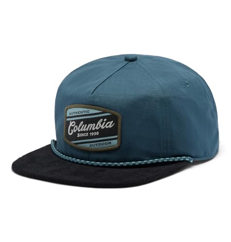 Image of Columbia Ratchet Strap Snap Back