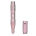 M PMU Permanent Make Up Wireless/Cordless Tattoo Machine - Ombre Powder Brows Miroblading Shading Eyeliner Lip Microshading Tattoo Permanent Make Up (Pink)