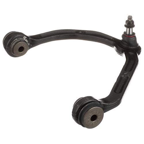 Image of Delphi TC6235 Suspension Control Arm and Ball Joint Assembly