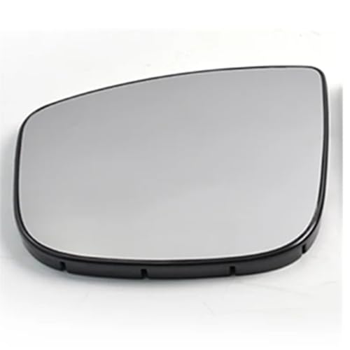Miroir rétroviseur Berlingo idéal pour rouler sous la pluie