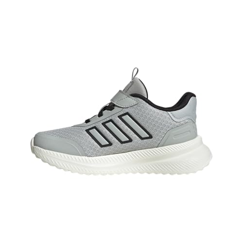 Image of adidas Kids' X PLR Path Elastic Lace & Strap Shoe