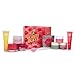 W7 Beauty Blast Lip Legends Sweet Dreams Gift Set - Lip Masks, Scrubs, Balms and More – Exclusive W7 Sweet Dreams Flavors Included