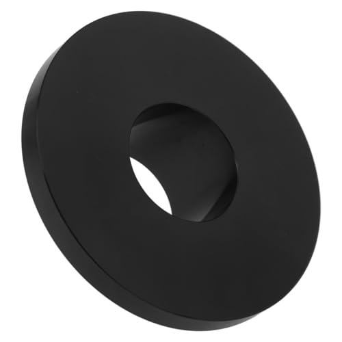 MAGICLULU Démonte-pneus Manuel Avec Cône De Centrage Pour Roues Outil De Montage De Pneus Pour Voitures Et Camions Précis