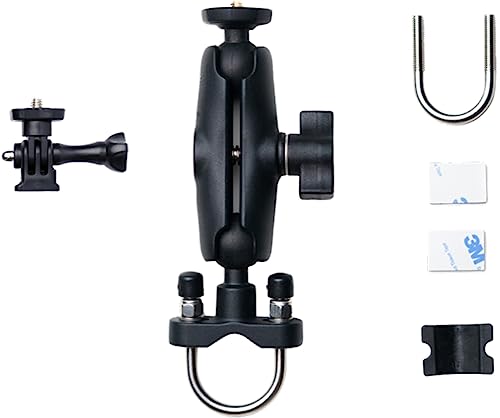 Sangle de poitrine Insta360 pour filmer les mains libres sans vibrations - 3