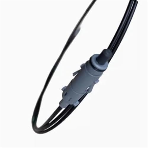 Câble de commande verrouillage couvercle carburant Yaris 2007-2012 de rechange