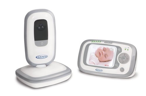 graco baby monitor