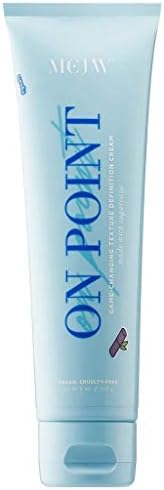 MCJW Madam CJ Walker On Point Game Changing Texture Definition Cream 5 oz