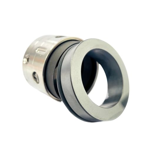 Sello mecánico para bomba industrial J 58U-55, eje de 55 mm 7