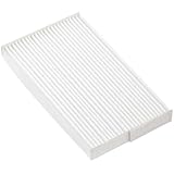 PartCatalog Cabin Air Filter Compatible With Nissan Sentra 2018 2017 2016 2015 2014 2013 P-2912113