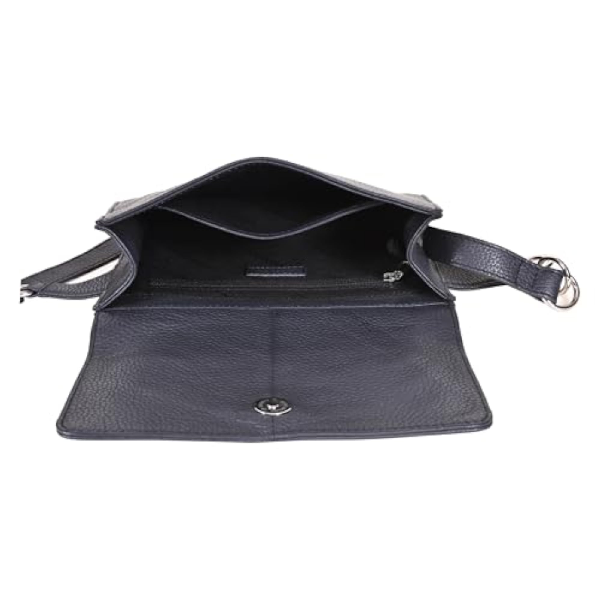 Premium Leather Stylish Small Waist Bag for Women