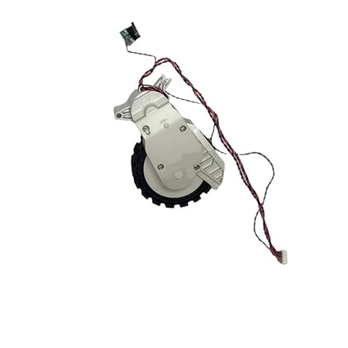 ���E�E�H�[�L���O�z�C�[���A�N�Z�T���[XiaoMi Pro STYTJ06ZHM�ƌ݊�������ADreame Bot W10 Pro�ƌ݊�������A�|���@�z�C�[���p�[�c(Right Wheel)