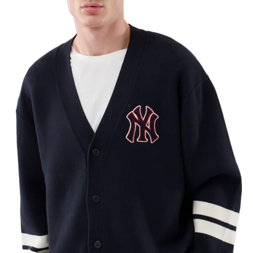 Cardigan New Era New York Yankees MLB - vue 5