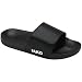 Produktbild JAKO Unisex Jakolette Locker, jet black, 42