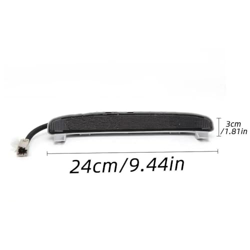 Troisième Feu Stop LED Civic Berline 2006-2011 Solution Panne Feu Arrière Élevé - 2