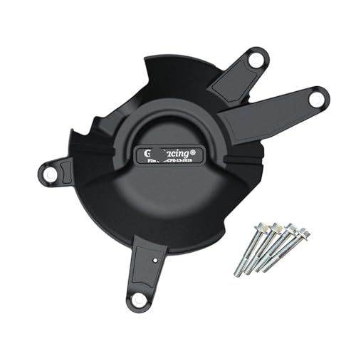 Protecteur de stator moteur protection couvercle CBR650R