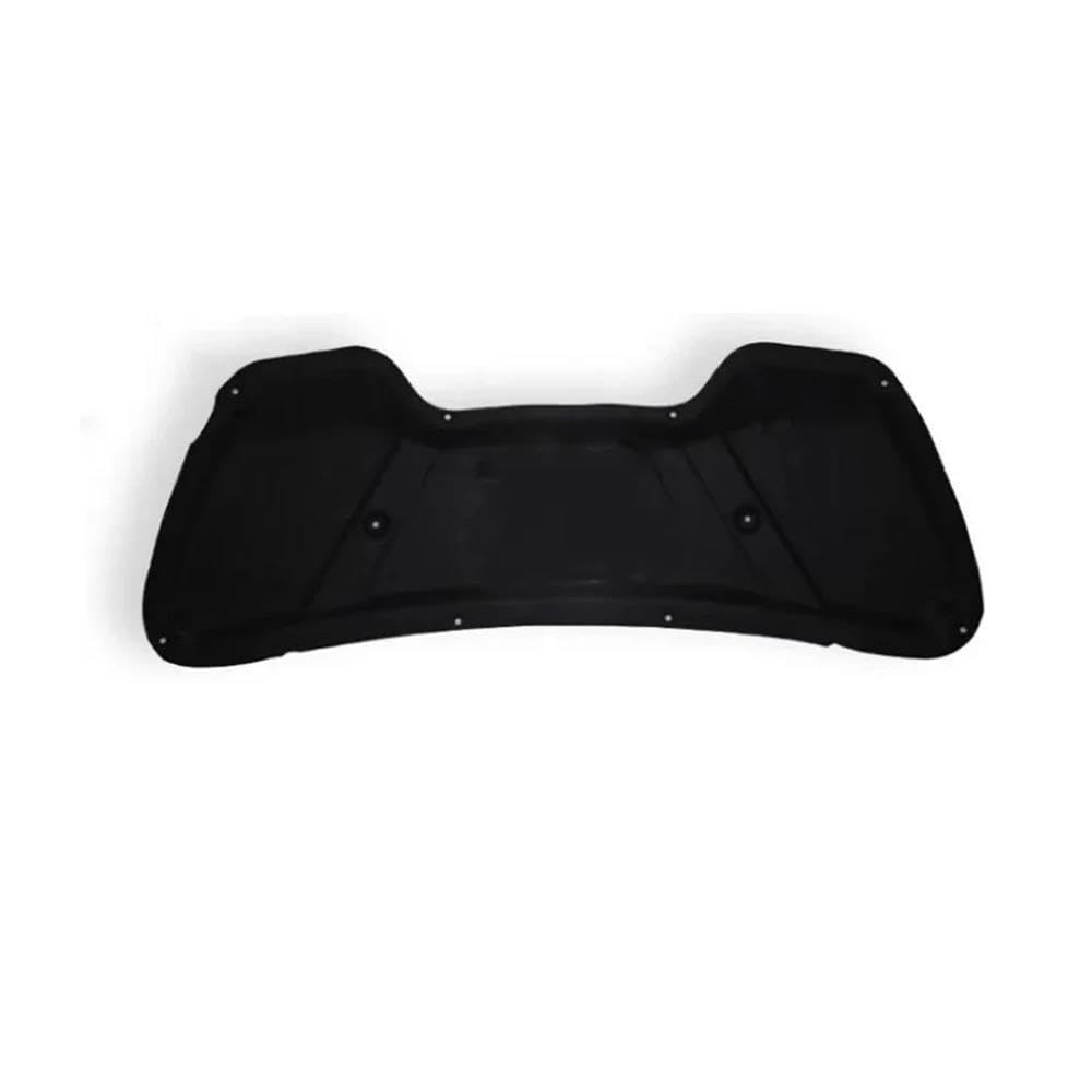 Thermal Insulation Car Hood Engine Cover for Hyundai Tucson for LM for Ix35 2010~2015 Cotton Soundproof Pad Thermal Heat Mat(Type A)