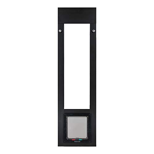How I Tested the Best Horizontal Sliding Window Cat Door Inserts