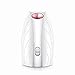 Produktbild LCTS Facial Steamer Nano Ionic Hot Steam for Face, Personal Sauna SPA Quality Moisturizing Pores Cleanse Blackheads Acne Impurities Skin Cares Mini Home Humidifier