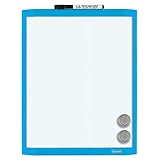 Quartet Magnetic Whiteboard, 11